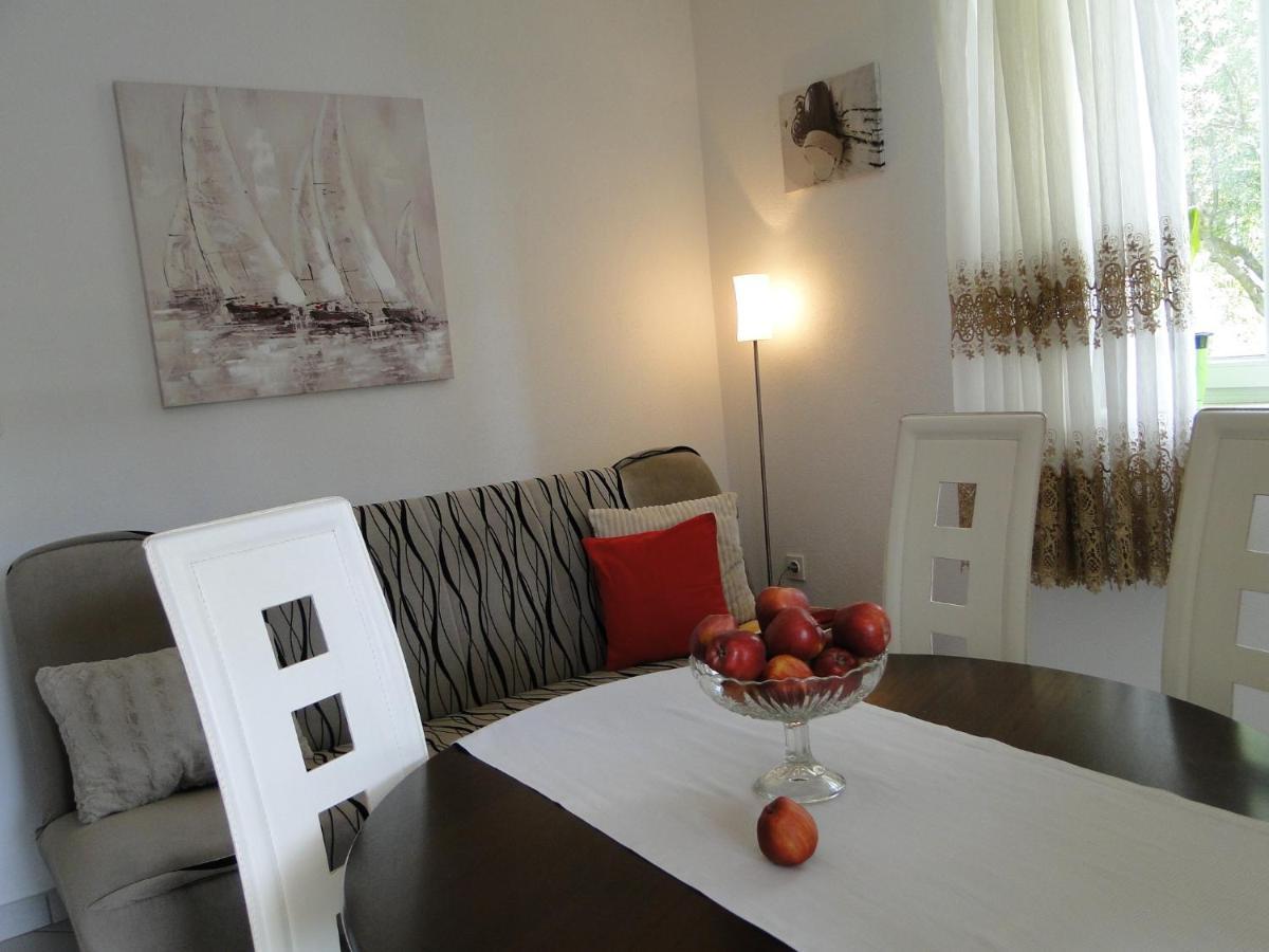 Apartment Vedran Labin (Istria)