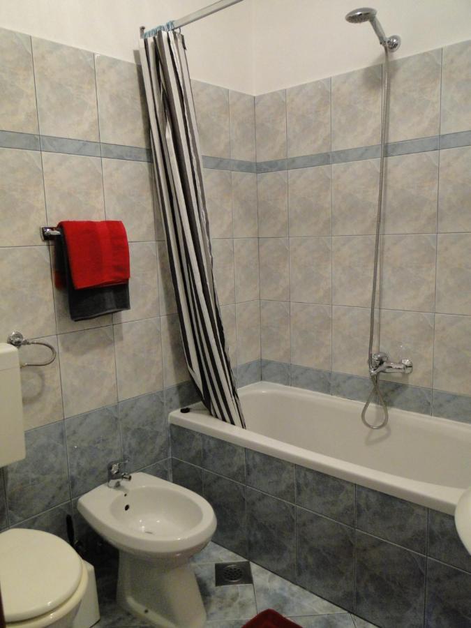 Vedran Apartment