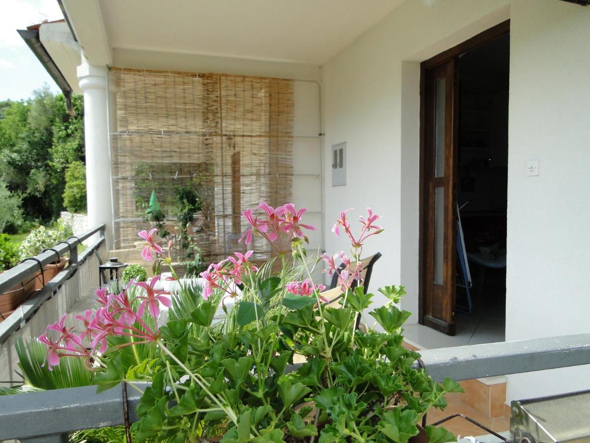 Apartment Vedran Labin (Istria)