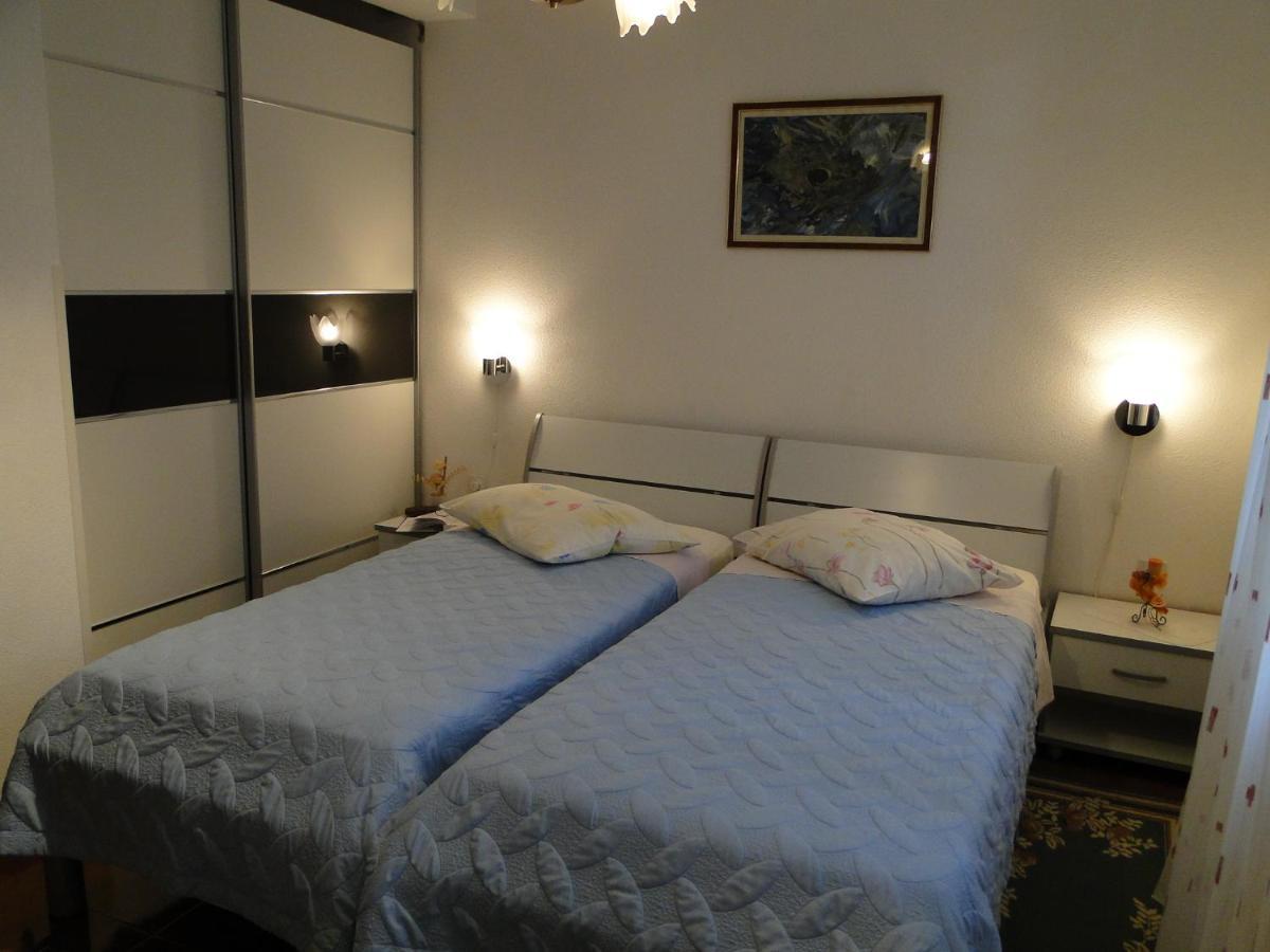 Vedran Apartment Labin (Istria)