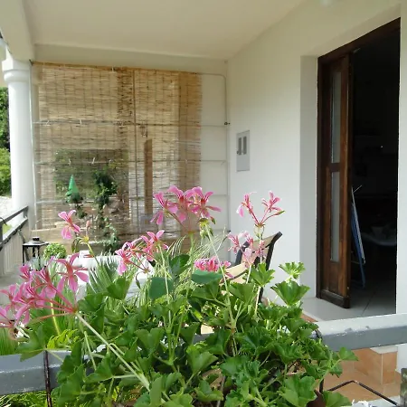 Ferienwohnung Vedran Labin  Exterior foto