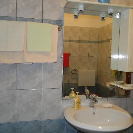 Ferienwohnung Vedran Labin  Exterior foto