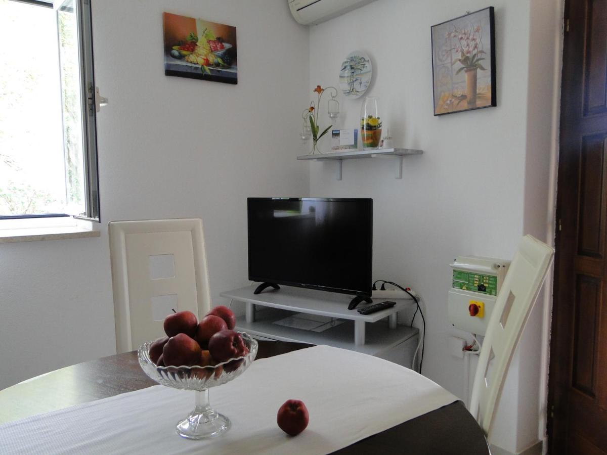 Apartment Vedran
