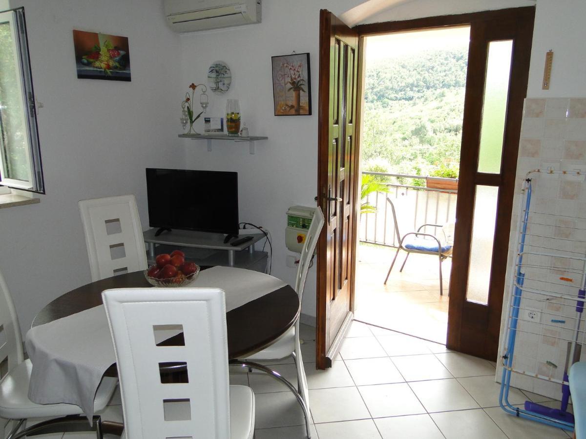 Apartment Vedran