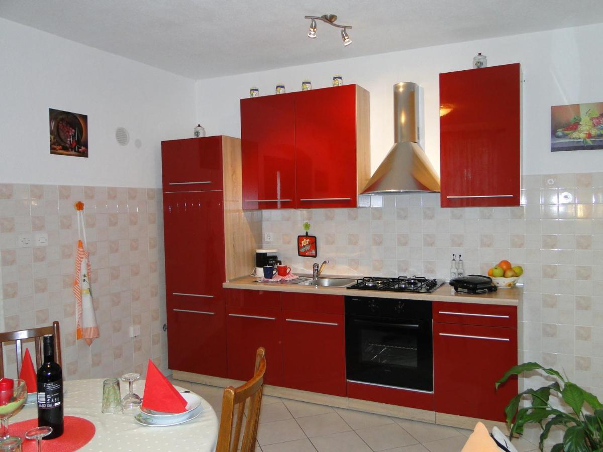 Vedran Apartment Labin (Istria)
