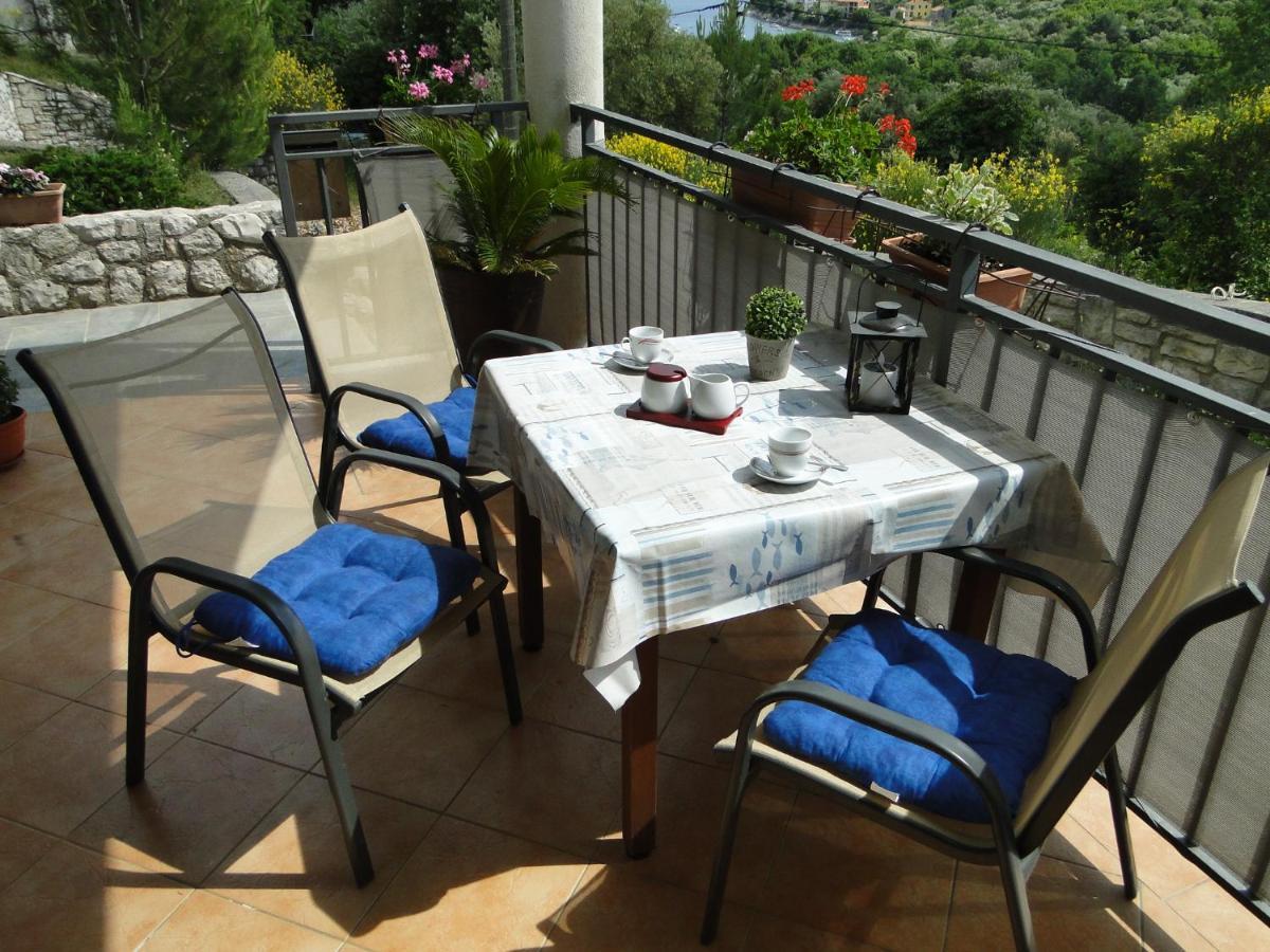 Vedran Apartment